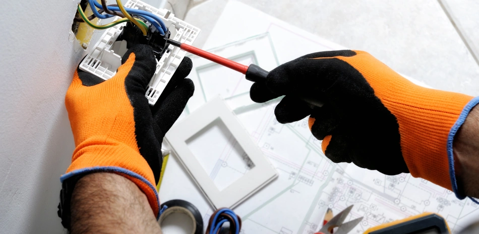Electrical & Plumbing Electrical & Plumbing